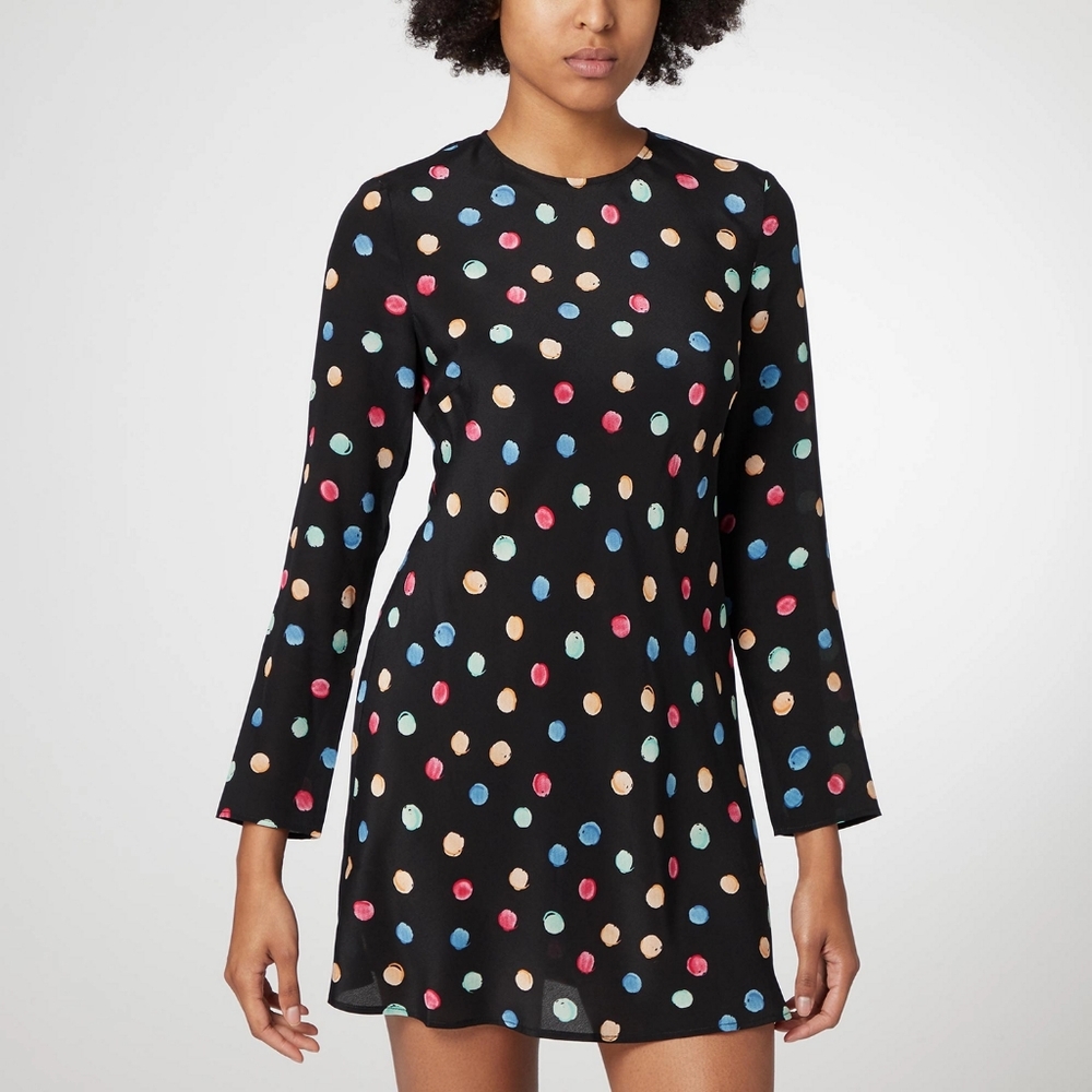 Vanessa Mini Dress